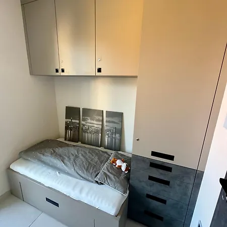 Apartment B32 Balatonfüred