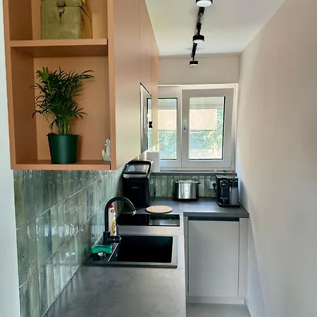 B32 Appartement Balatonfüred