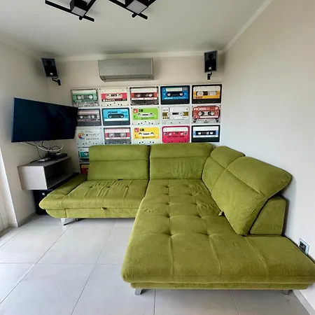 B32 Appartement Balatonfüred