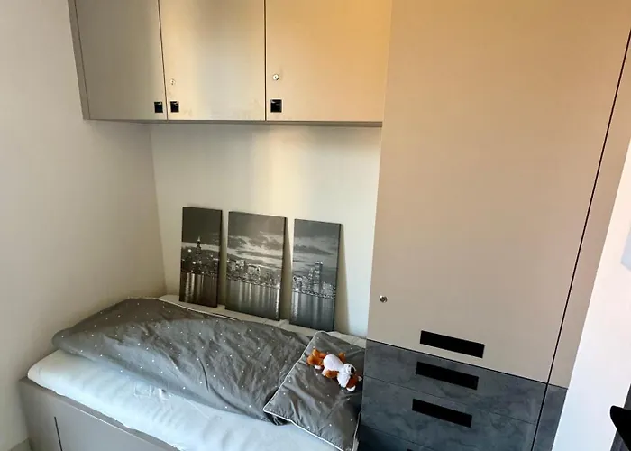 Апартаменты B32 Балатонфюред